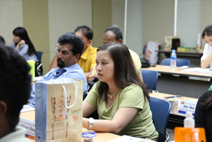 Capacity Building Program for Experts in Disability of the Asian Pacific region (2016)_2