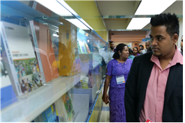 Capacity Building Program for Disability Experts in the Asian Pacific Region (2019)_2