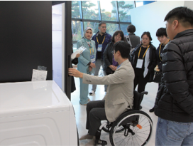 2024 UN CRPD Training for the Asia-Pacific_pic_2