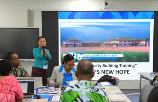 2025 UN CRPD Training for the Asia-Pacific_pic_02