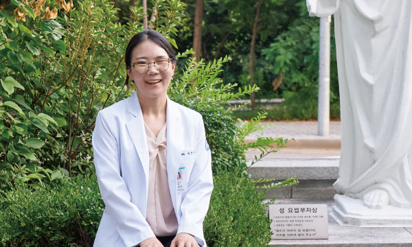 배려보다 존중받는 사회를 꿈꾸다 백순심 작가