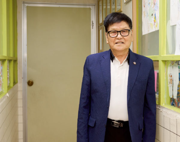 Job 레시피 헌 옷에 새 가치를 더해요! 직무 개발에도 찾아온 ESG 바람 