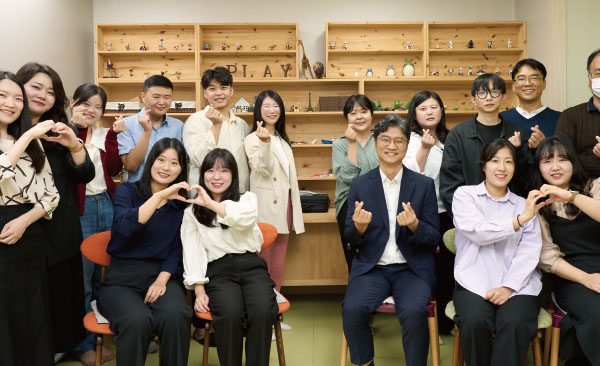 장애인 지역사회 자립, 우리가 함께 합니다 중앙장애인지역사회통합지원센터