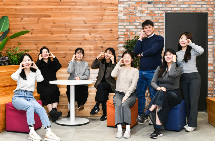 팀 플레이