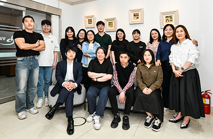 팀 플레이