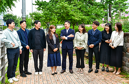 팀 플레이