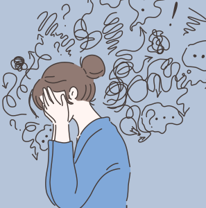 마음 처방전